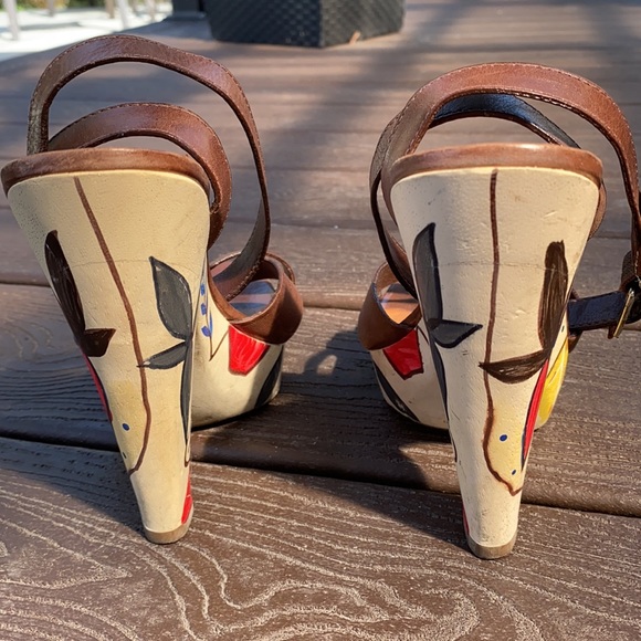 ALDO - MADE IN BRAZIL - Picture 3 of 5